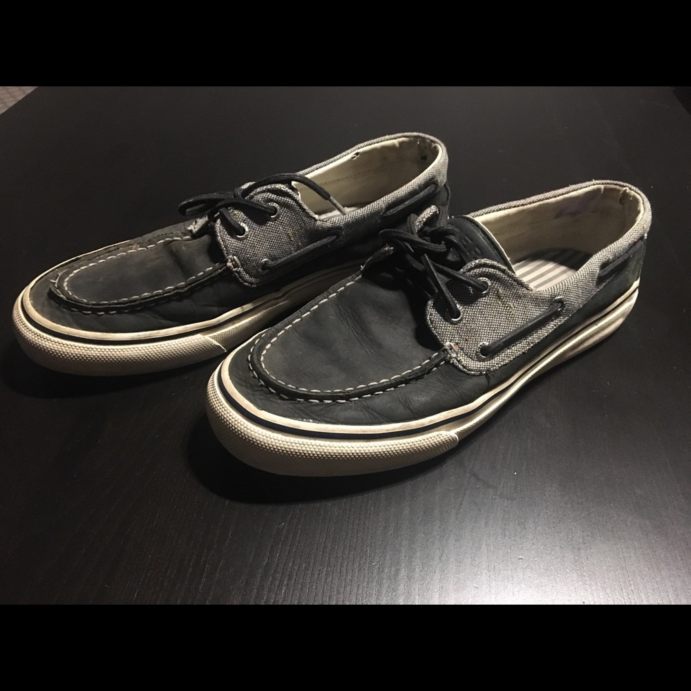 Sperry Top-Sider men’s size 10.5